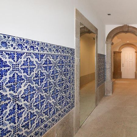 شقة Msc Flats بورتو المظهر الخارجي الصورة